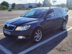Skoda Octavia 2 Facelift 2009   1.8 TSI   151.546 km Preț: 2.650   (Negociabil)   Timișoara - imagine 7