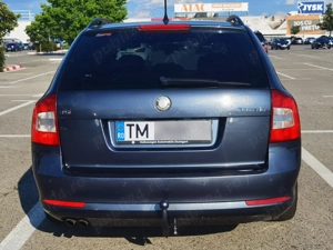 Skoda Octavia 2 Facelift 2009   1.8 TSI   151.546 km Preț: 2.650   (Negociabil)   Timișoara - imagine 4