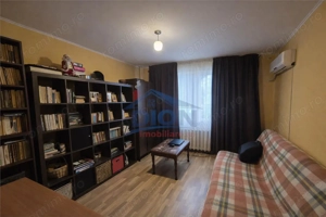 APARTAMENT 3 CAM, PIATA SUDULUI SUN PLAZA OLTENITEI