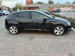 De vanzare Seat leon FR 2013 sau schimb cu Duster 4x4 - imagine 5