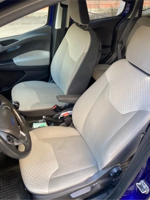 Ford Tourneo - imagine 2