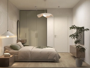 Apartament 3 camere, etaj 2, BLOC NOU - Sebes - imagine 10