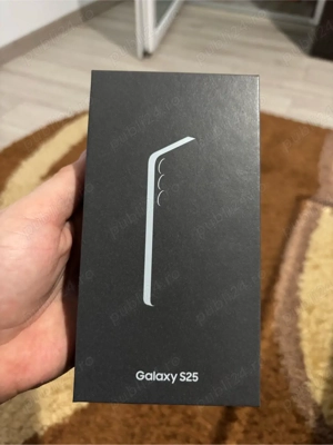 Samsung Galaxy S25 Negociabil!! - imagine 3