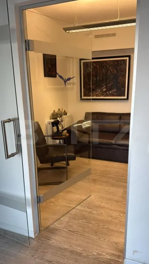 Spatiu comercial Premium, 139,3 mp,  bloc nou, zona Obcini