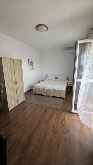 Garsoniera spatioasa bloc 2015 || centrala proprie || Drumul Fermei ||