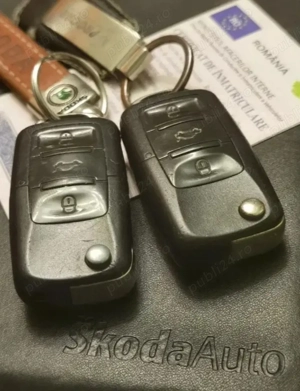 Skoda Octavia 2 Facelift 2009   1.8 TSI   151.546 km Preț: 2.650   (Negociabil)   Timișoara - imagine 9