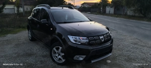 Sandero stepway 0.9 tce gpl  - imagine 5