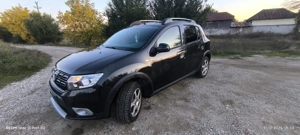 Sandero stepway 0.9 tce gpl  - imagine 2