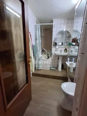 Apartament 90 mp, 4 camere, 2 bai - balcon + boxa - etaj 2/4 - SEBES - imagine 9