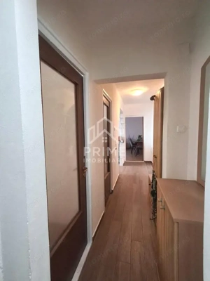 Apartament 90 mp, 4 camere, 2 bai - balcon + boxa - etaj 2/4 - SEBES - imagine 10