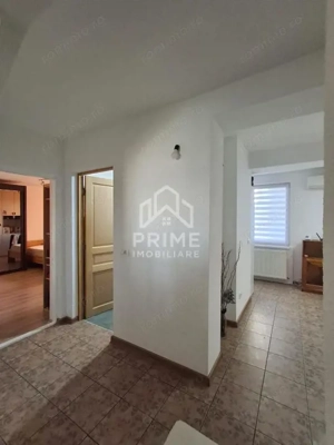 Apartament 90 mp, 4 camere, 2 bai - balcon + boxa - etaj 2/4 - SEBES - imagine 11