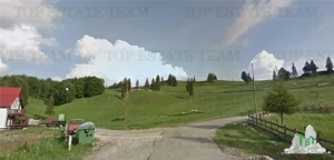 Vanzare teren Intravilan construibil, 304 mp, in Dambovicioara-Prahova, ideal casa vacanta sau rezid - imagine 3