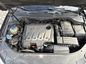 Volkswagen Passat b7 break 2012