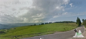 Vanzare teren Intravilan construibil, 304 mp, in Dambovicioara-Prahova, ideal casa vacanta sau rezid - imagine 2