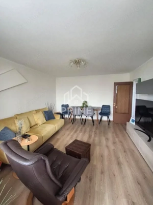 Apartament 90 mp, 4 camere, 2 bai - balcon + boxa - etaj 2/4 - SEBES - imagine 4