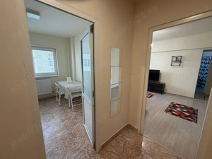 Inchiriez Apartament 2 camere -Str. Cernauti ( langa MegaMall) - imagine 9