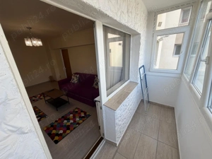 Inchiriez Apartament 2 camere -Str. Cernauti ( langa MegaMall) - imagine 5