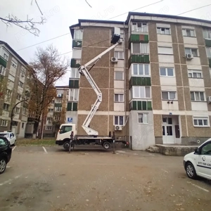 Nissan cabstar Nacela PRB 20.5 m  - imagine 2