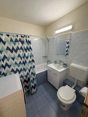 Inchiriez Apartament 2 camere -Str. Cernauti ( langa MegaMall) - imagine 10