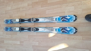 Schiuri All Mountain Rocker   153 cm