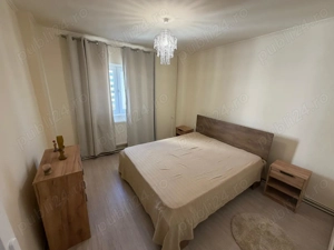 Inchiriez Apartament 2 camere -Str. Cernauti ( langa MegaMall) - imagine 4