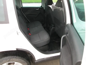 Skoda Yeti 4X4, 2.0TDI,Recent Înmatriculată - imagine 10