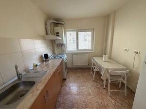 Inchiriez Apartament 2 camere -Str. Cernauti ( langa MegaMall) - imagine 8
