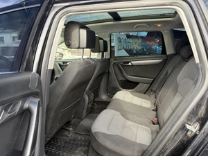 Volkswagen Passat b7 break 2012 - imagine 4