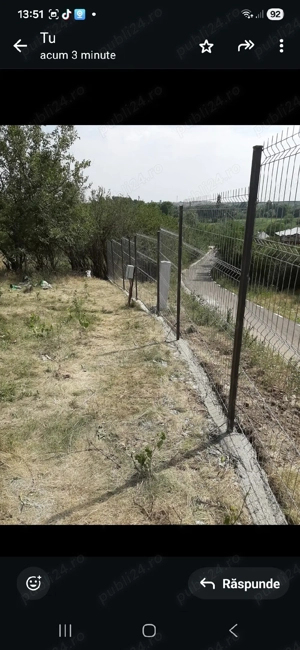 Vand teren Roata de jos - imagine 4