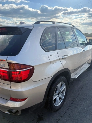 De vânzare BMW x5 - imagine 7