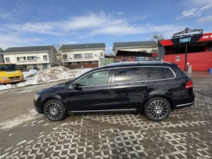 Volkswagen Passat b7 break 2012 - imagine 6