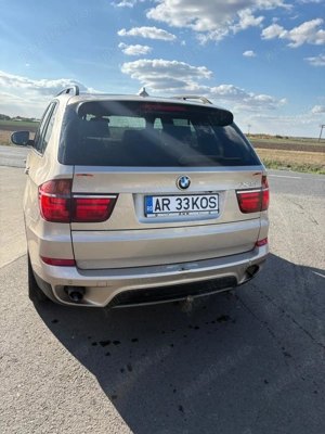 De vânzare BMW x5 - imagine 2