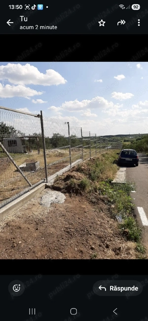 Vand teren Roata de jos - imagine 2