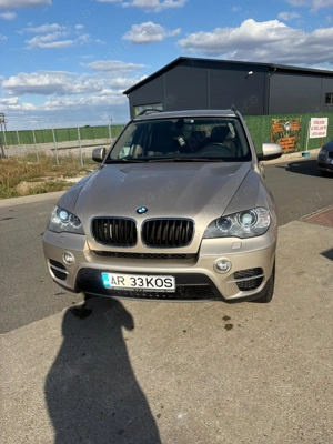 De vânzare BMW x5 - imagine 5