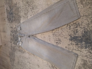 Blugi baggy ( largi)