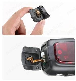 Godox V860ii Flash Olympus Panasonic Hotshoe Base Baza Talpica - imagine 3