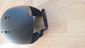 casca schi marime medie 