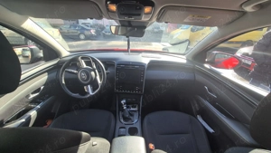 Hyundai Tucson 2024, 6MT, STYLE+, M-hyubrid - imagine 23
