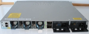 Cisco Catalyst WS-C3850-48P-S