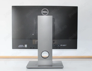 Dell OptiPlex 3280 All-in-One - imagine 2