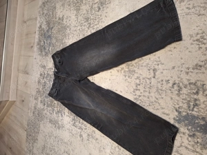 Blugi băieți baggy 