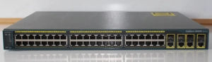 Switch Cisco Catalyst 2960 - imagine 3