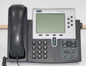 Telefon IP Cisco 7960G
