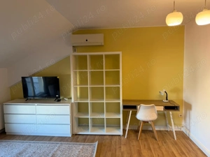 Inchiriez apartament cu o camera