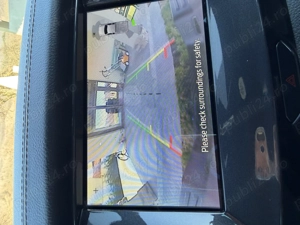 Ford Ranger Wildtrack 2021  - imagine 3