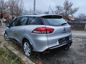 Vand Clio 4  - imagine 3