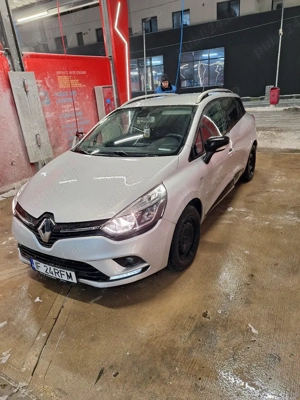 Vand Clio 4  - imagine 7