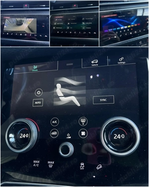Land Rover Range Rover Velar R-DYNAMIC 26.438E + TVA - imagine 7