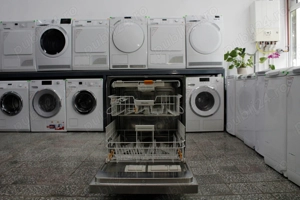 Masina de spalat vase Miele G 6300 sci - imagine 2