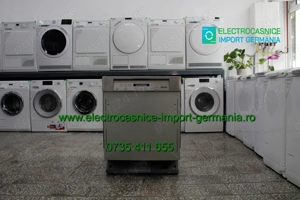 Masina de spalat vase Miele G 6300 sci